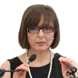 Marine Gambaryan, National Medical Research Centre for Therapy and Preventive Medicine, Russian Federation